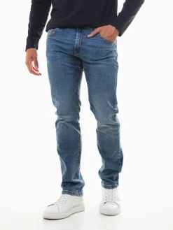 Calças de ganga slim fit