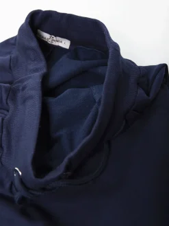 Calças fato treino cardadas