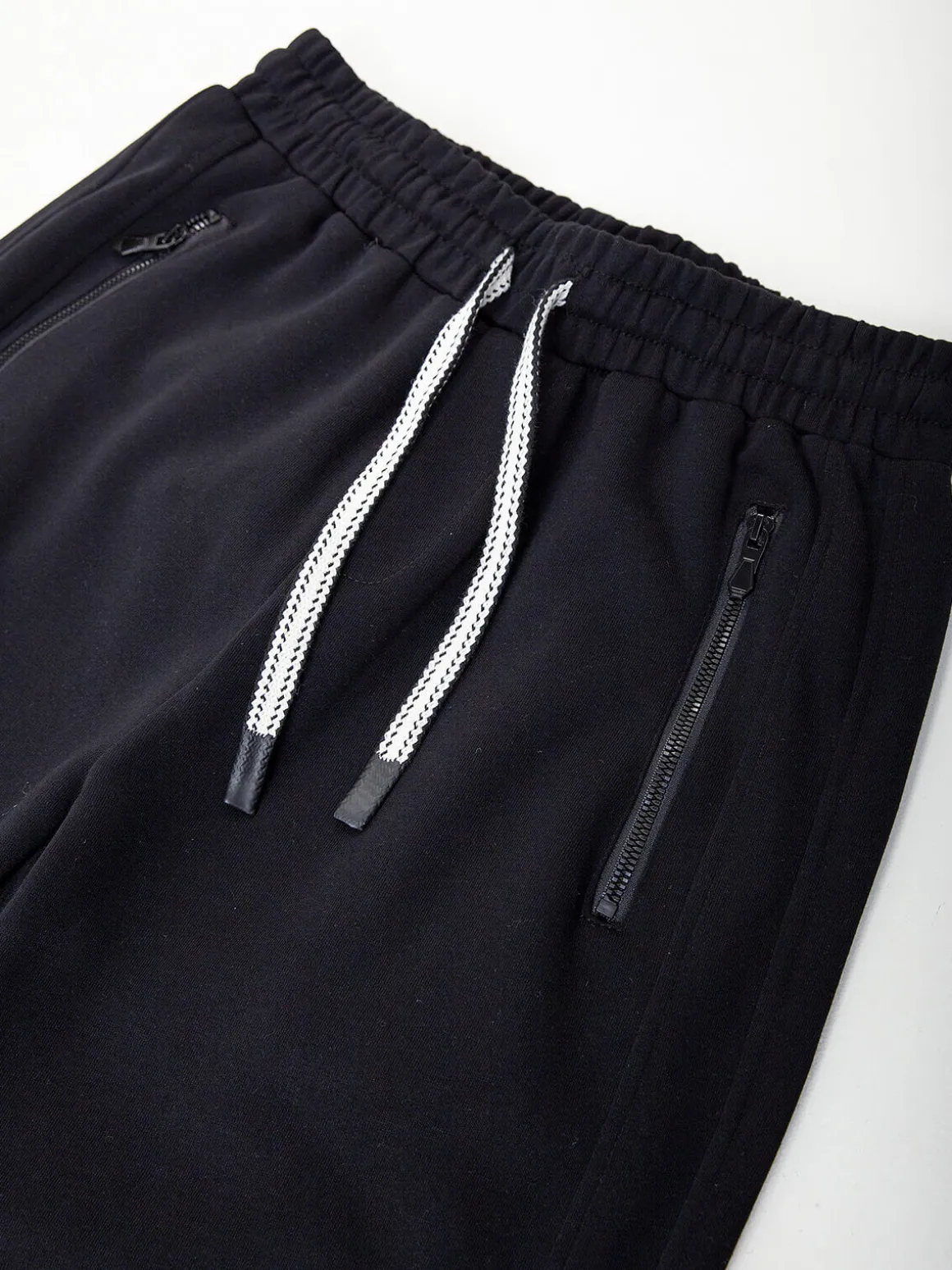 Calças fato treino com estampado