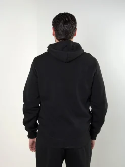 Casaco fato treino felpa