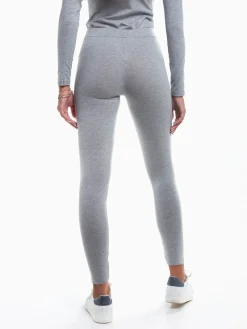 Leggings básicas elásticas