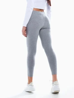 Leggings básicos interior cardado