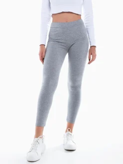 Leggings básicos interior cardado