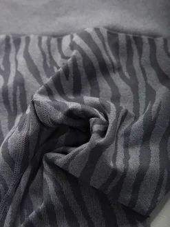 Leggings desportivas animal print