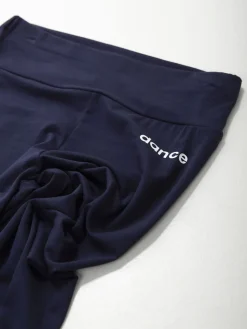 Leggings elásticas com estampado