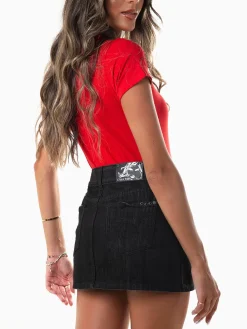 Minissaia ganga preta