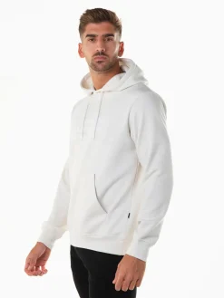 Sweatshirt capuz com mensagem